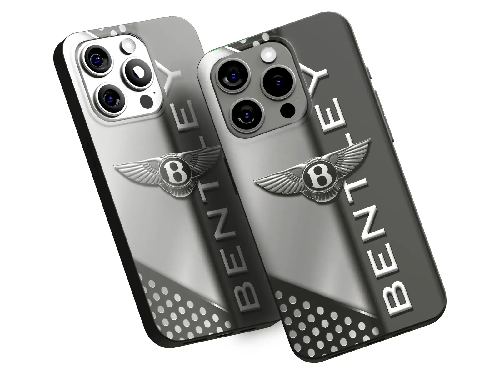 Bentley Custodia Smartphone Drift Stile Tuning